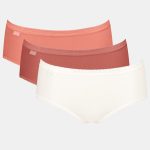 Set model 229234 Sloggi