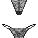 Set model 229838 Obsessive