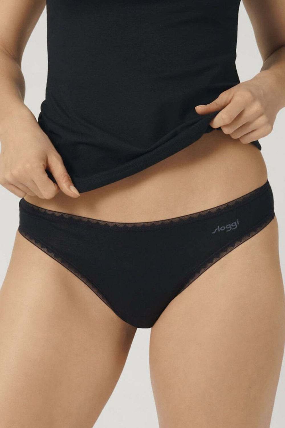 Set model 229957 Sloggi Set model 229957 Sloggi