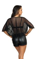 Sexy Nachtjapon model 137937 Axami - Afbeelding 3