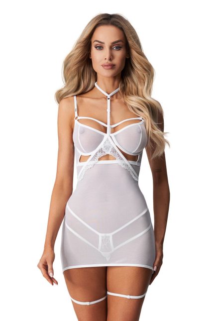 Sexy Nachtjapon model 212930 Obsessive