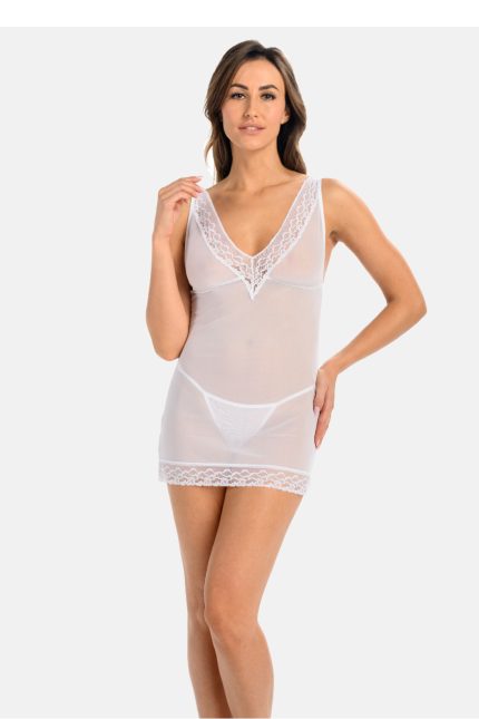 Sexy Nachtjapon model 220157 Teyli