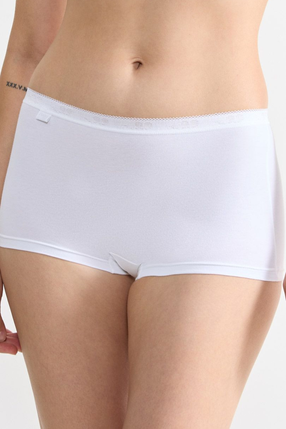 Shorts model 229968 Sloggi Shorts model 229968 Sloggi