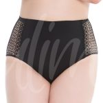 Slip model 108385 Julimex Lingerie