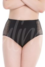 Slip model 108385 Julimex Lingerie