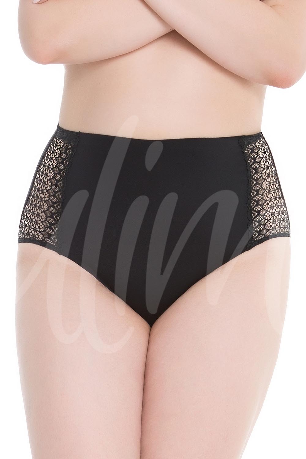 Slip model 108385 Julimex Lingerie Slip model 108385 Julimex Lingerie