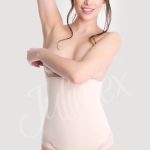 Slip model 119539 Julimex Shapewear