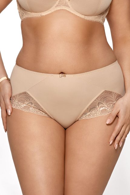 Slip model 123480 Gorsenia Lingerie