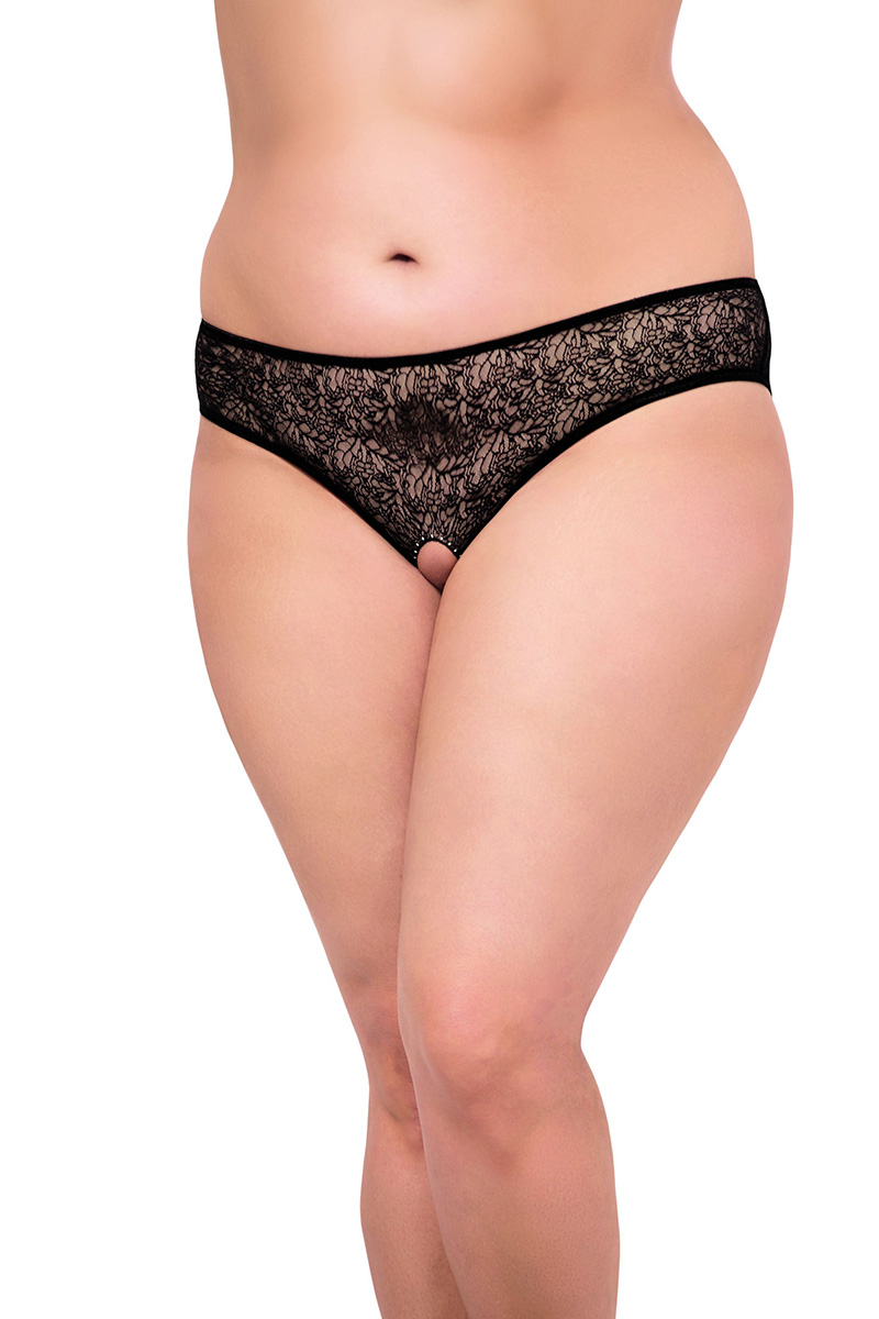 Slip model 124493 SoftLine Collection Slip model 124493 SoftLine Collection