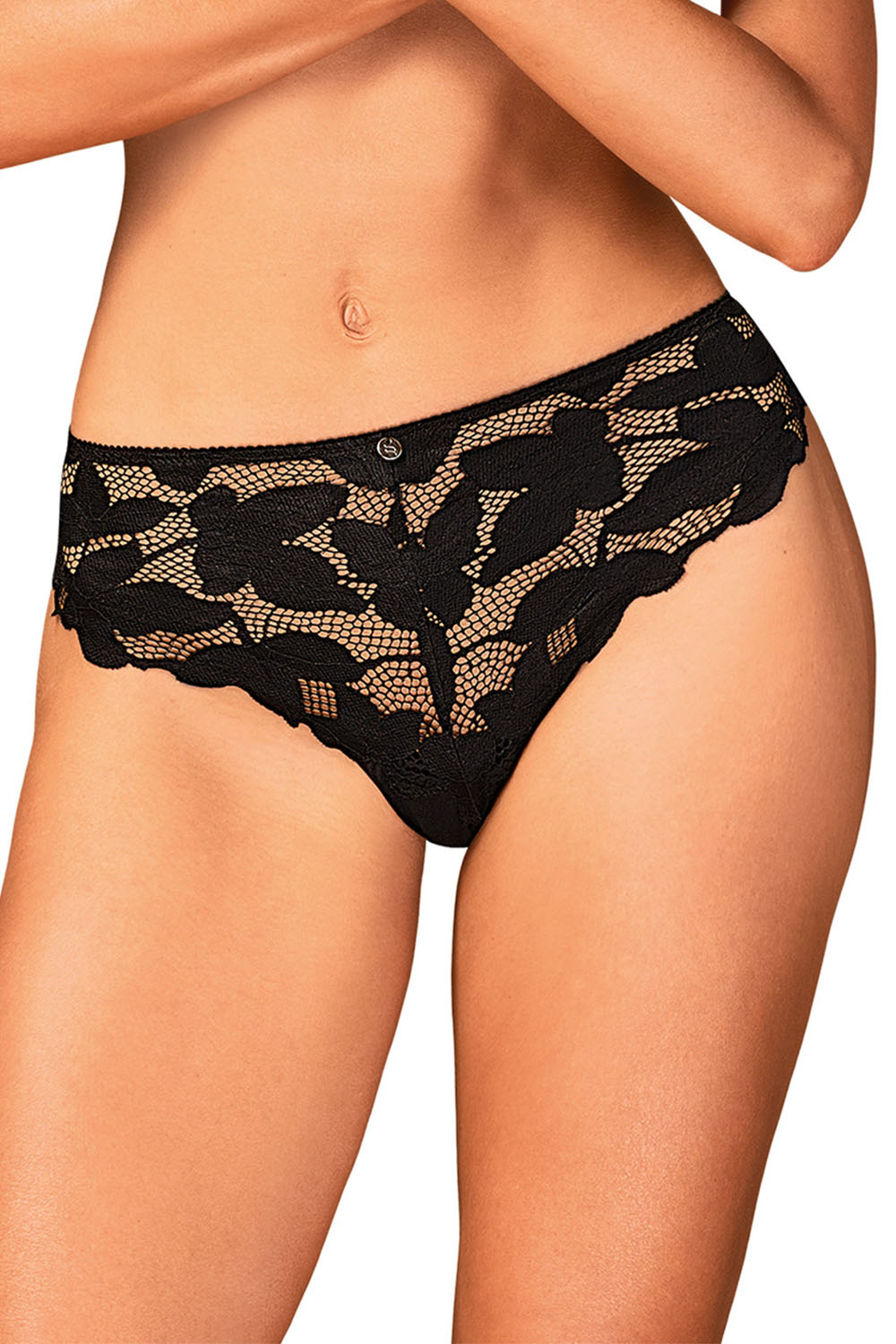 Slip model 173114 Obsessive Slip model 173114 Obsessive