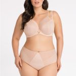 Slip model 198064 Gorsenia Lingerie