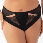 Slip model 211165 Gorsenia Lingerie