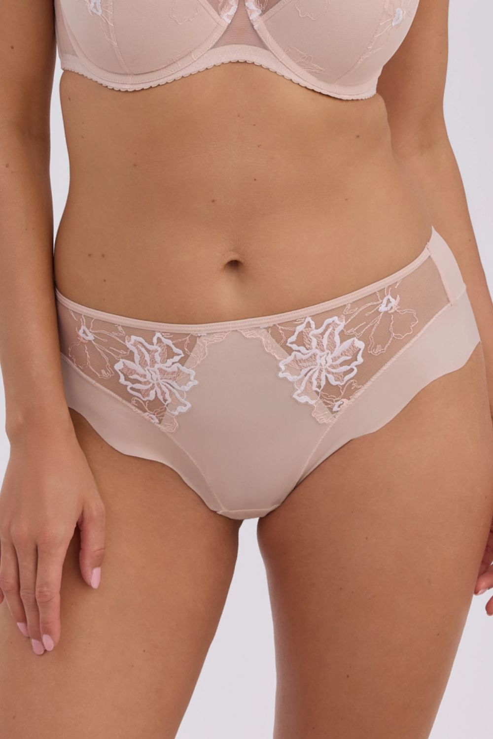 Slip model 227784 Gaia Slip model 227784 Gaia