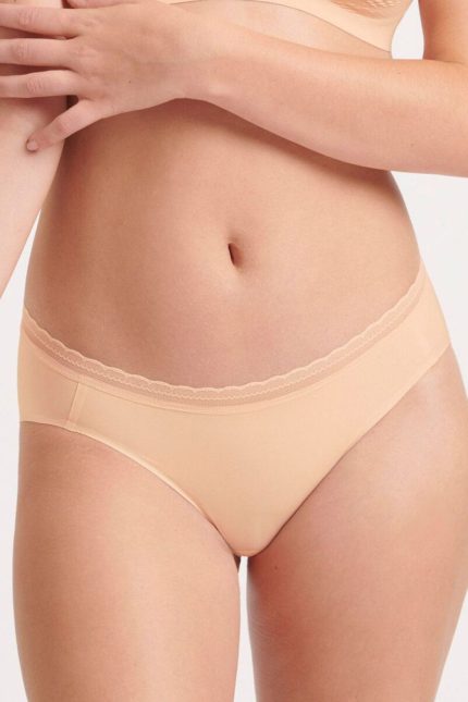 Slip model 229249 Sloggi
