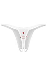 Slip model 229442 Obsessive - Afbeelding 3