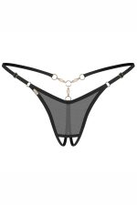 Slip model 229619 Obsessive - Afbeelding 3