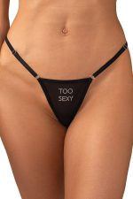 Slip model 229621 Obsessive