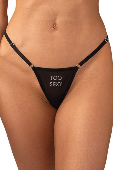 Slip model 229621 Obsessive