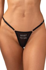 Slip model 229758 Obsessive