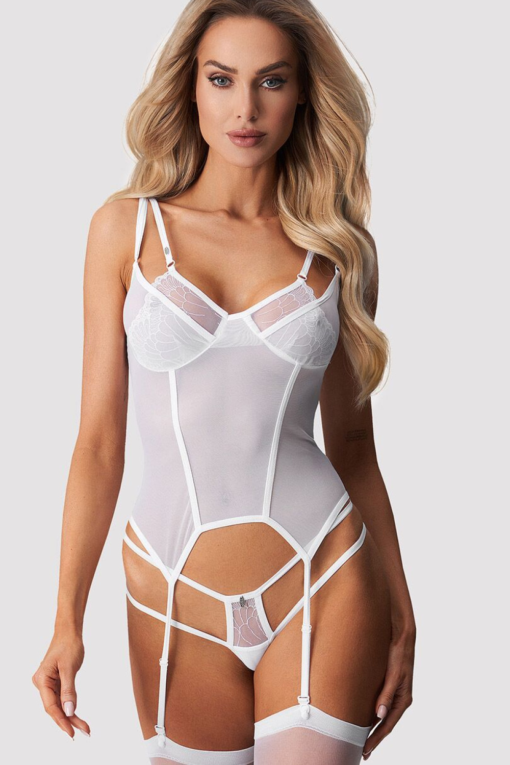 Slip model 229827 Obsessive Slip model 229827 Obsessive
