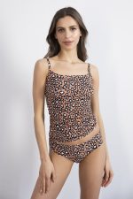 T-shirt model 179474 Julimex - Afbeelding 2
