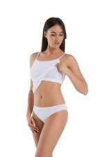 T-shirt model 182935 Teyli - Afbeelding 2