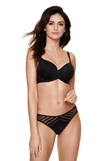 Verstevigde beha model 150914 Gorteks
