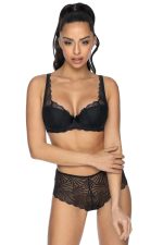 Verstevigde beha model 162474 Mat - Afbeelding 2