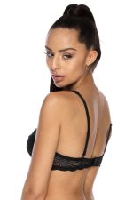 Verstevigde beha model 162474 Mat - Afbeelding 3