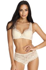 Verstevigde beha model 166215 Mat - Afbeelding 2