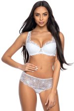 Verstevigde beha model 169776 Mat - Afbeelding 2