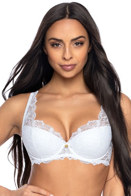 Verstevigde beha model 169776 Mat