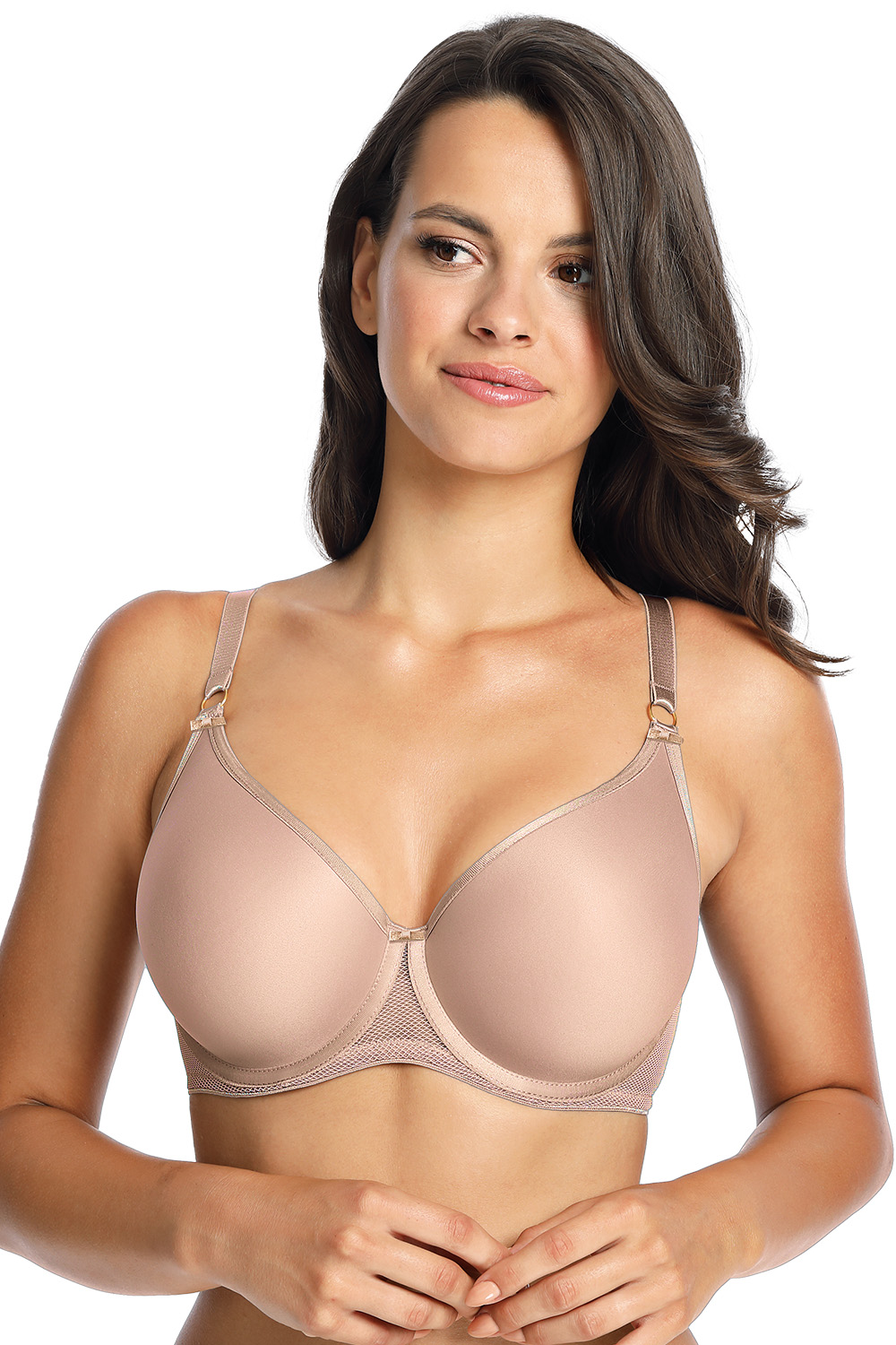 Verstevigde beha model 173368 Gaia Verstevigde beha model 173368 Gaia