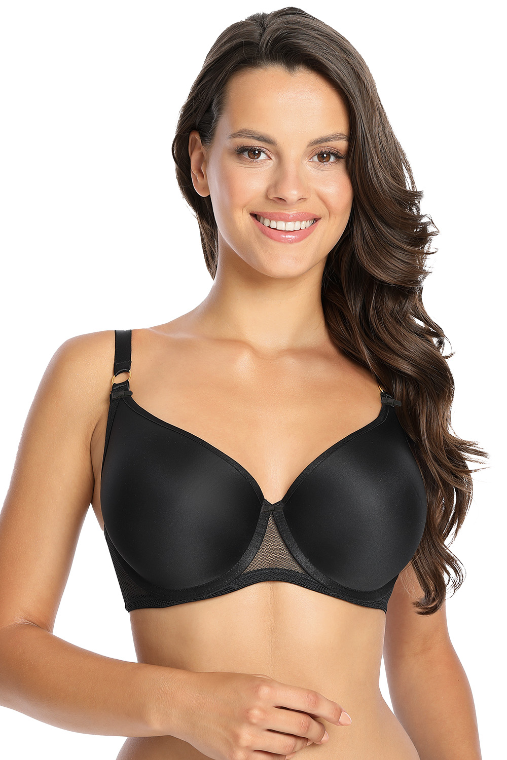 Verstevigde beha model 173369 Gaia Verstevigde beha model 173369 Gaia