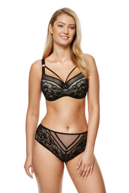 Verstevigde beha model 175865 Gorteks
