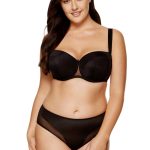 Verstevigde beha model 190102 Gorteks