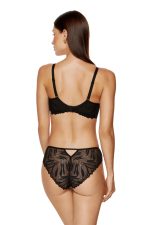 Verstevigde beha model 201074 Gorteks - Afbeelding 3