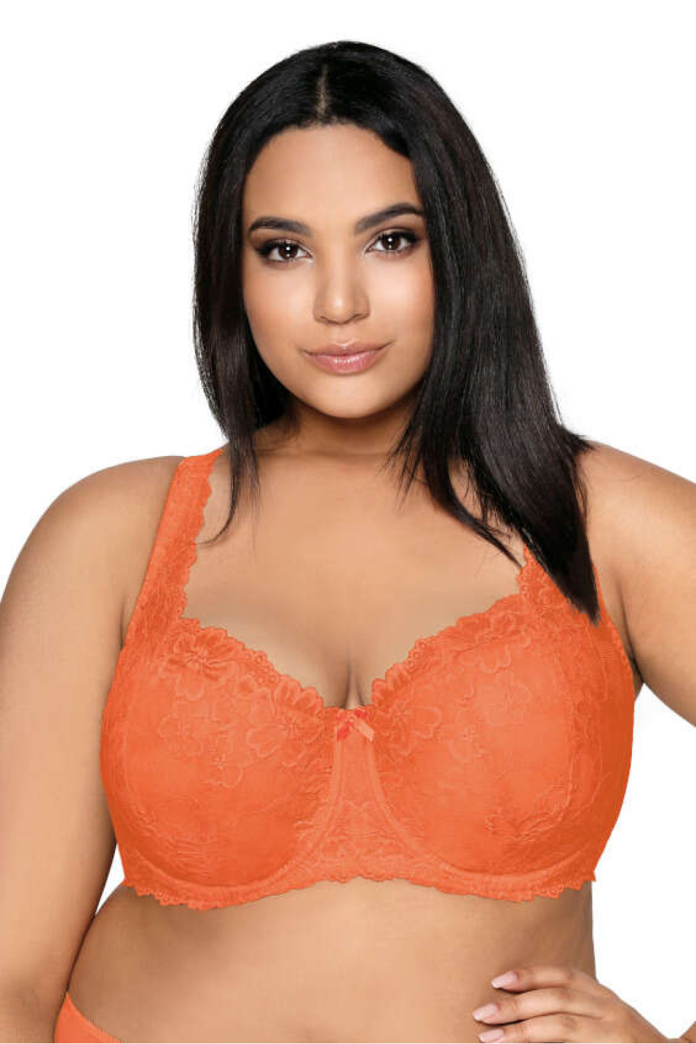Verstevigde beha model 204102 Mat Verstevigde beha model 204102 Mat