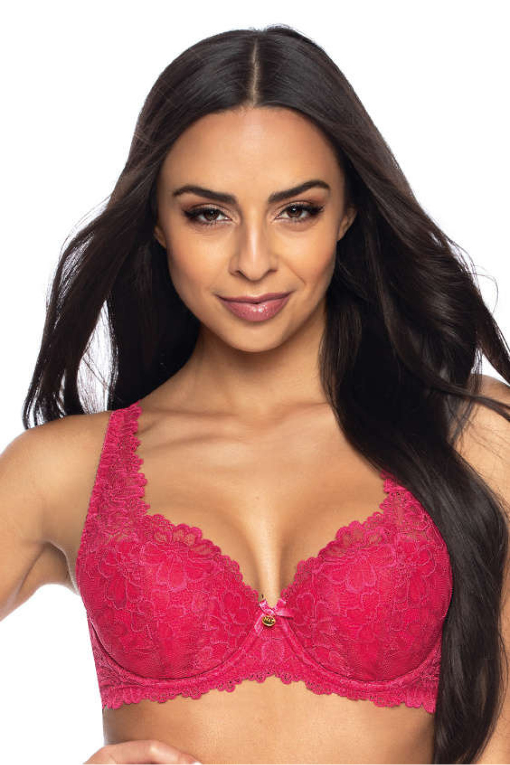 Verstevigde beha model 204107 Mat Verstevigde beha model 204107 Mat