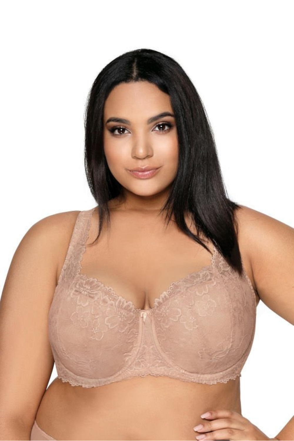 Verstevigde beha model 204157 Mat Verstevigde beha model 204157 Mat