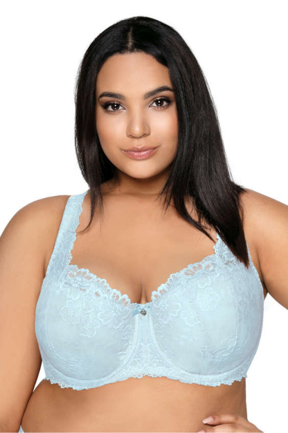 Verstevigde beha model 204161 Mat Verstevigde beha model 204161 Mat
