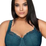 Verstevigde beha model 204162 Mat