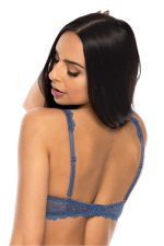Verstevigde beha model 204195 Mat - Afbeelding 3