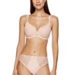 Verstevigde beha model 206638 Gorteks