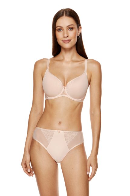 Verstevigde beha model 206638 Gorteks