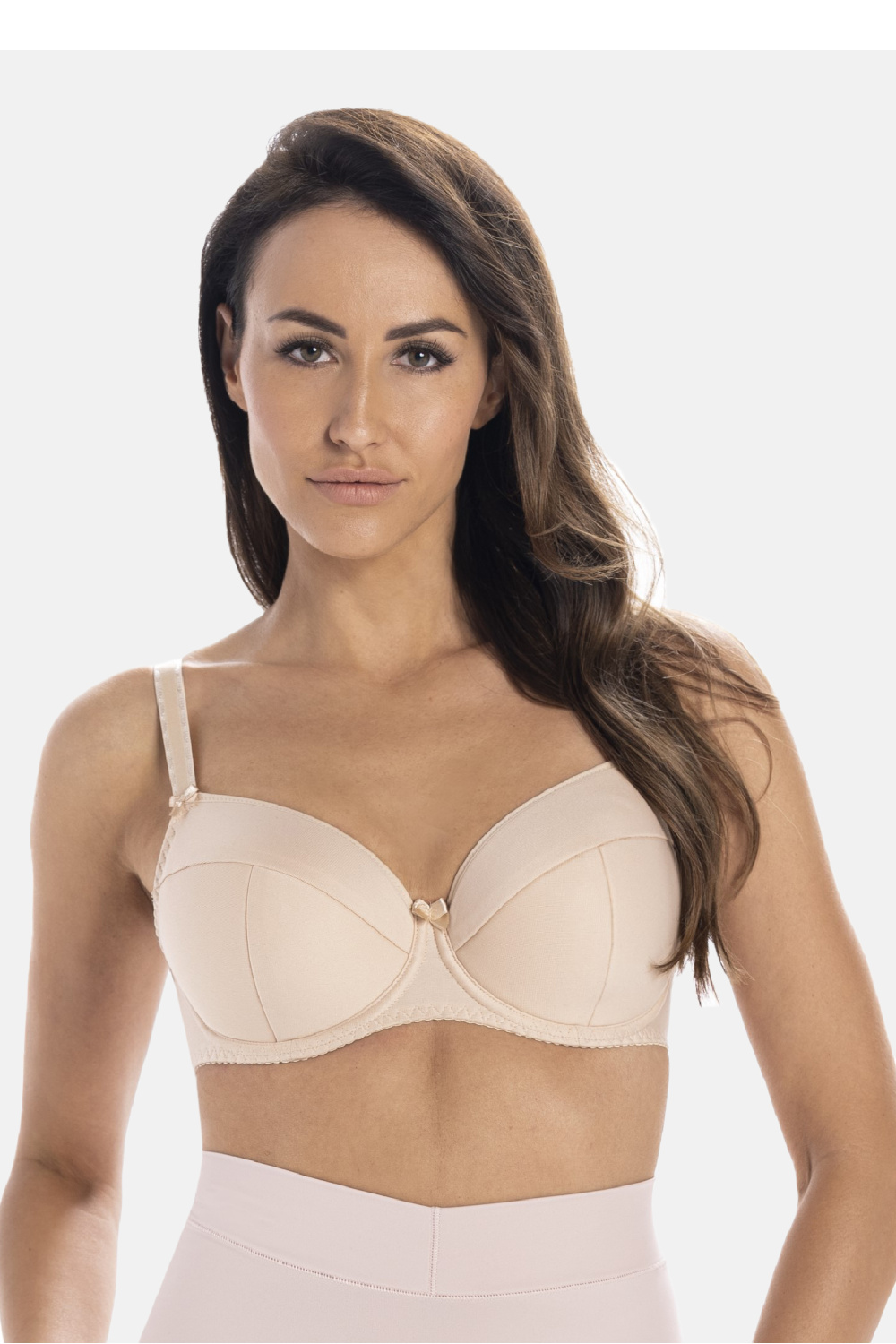 Verstevigde beha model 211571 Teyli Verstevigde beha model 211571 Teyli