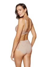 Verstevigde beha model 216102 Gorteks - Afbeelding 2