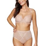 Verstevigde beha model 216102 Gorteks