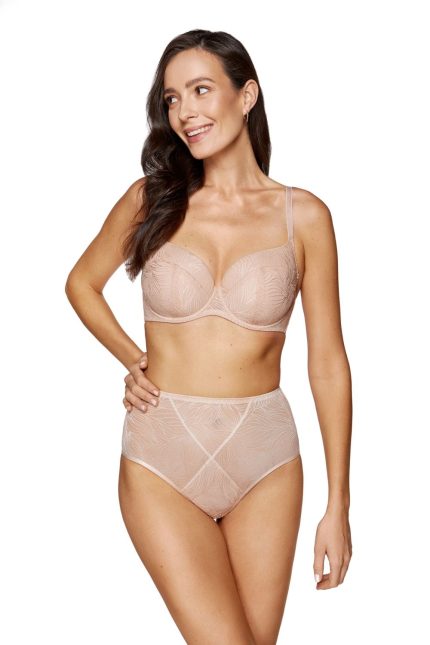 Verstevigde beha model 216102 Gorteks