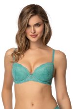 Verstevigde beha model 219280 Mat - Afbeelding 3